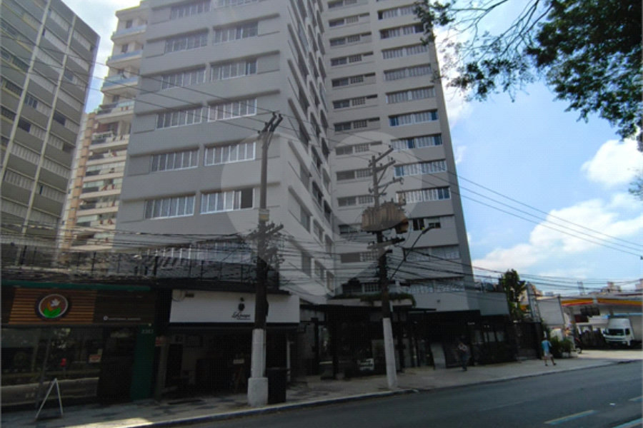 Apartamento à venda com 2 quartos em Santana, São Paulo, SP