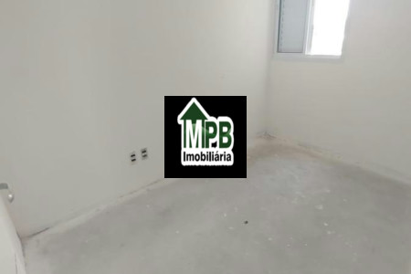 Apartamento à venda com 3 quartos em Caguassu, Sorocaba, SP