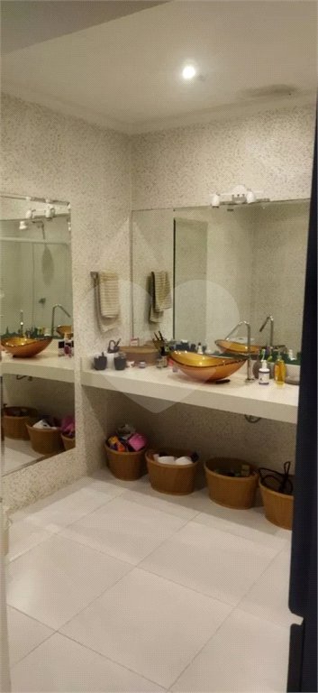 Casa à venda com 3 quartos em Jardim Maracá, São Paulo, SP