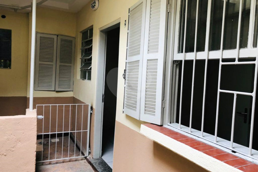 Casa de Vila à venda com 6 quartos em Vila Nova Cachoeirinha, São Paulo, SP