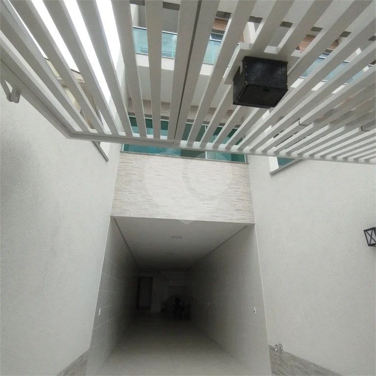 SOBRADO NOVO À VENDA NA PENHA, 3 QUARTOS (1 SUÍTE), GARAGEM, ÁREA GOURMET