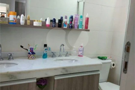 Apartamento à venda na Vila Carrão, 3 quartos (1 suíte), garden