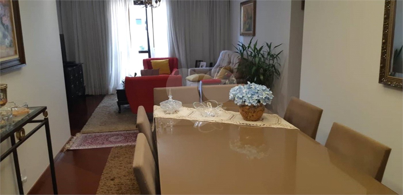Apartamento à venda com 3 quartos, sendo 1 suíte, em Santana, São Paulo, SP
