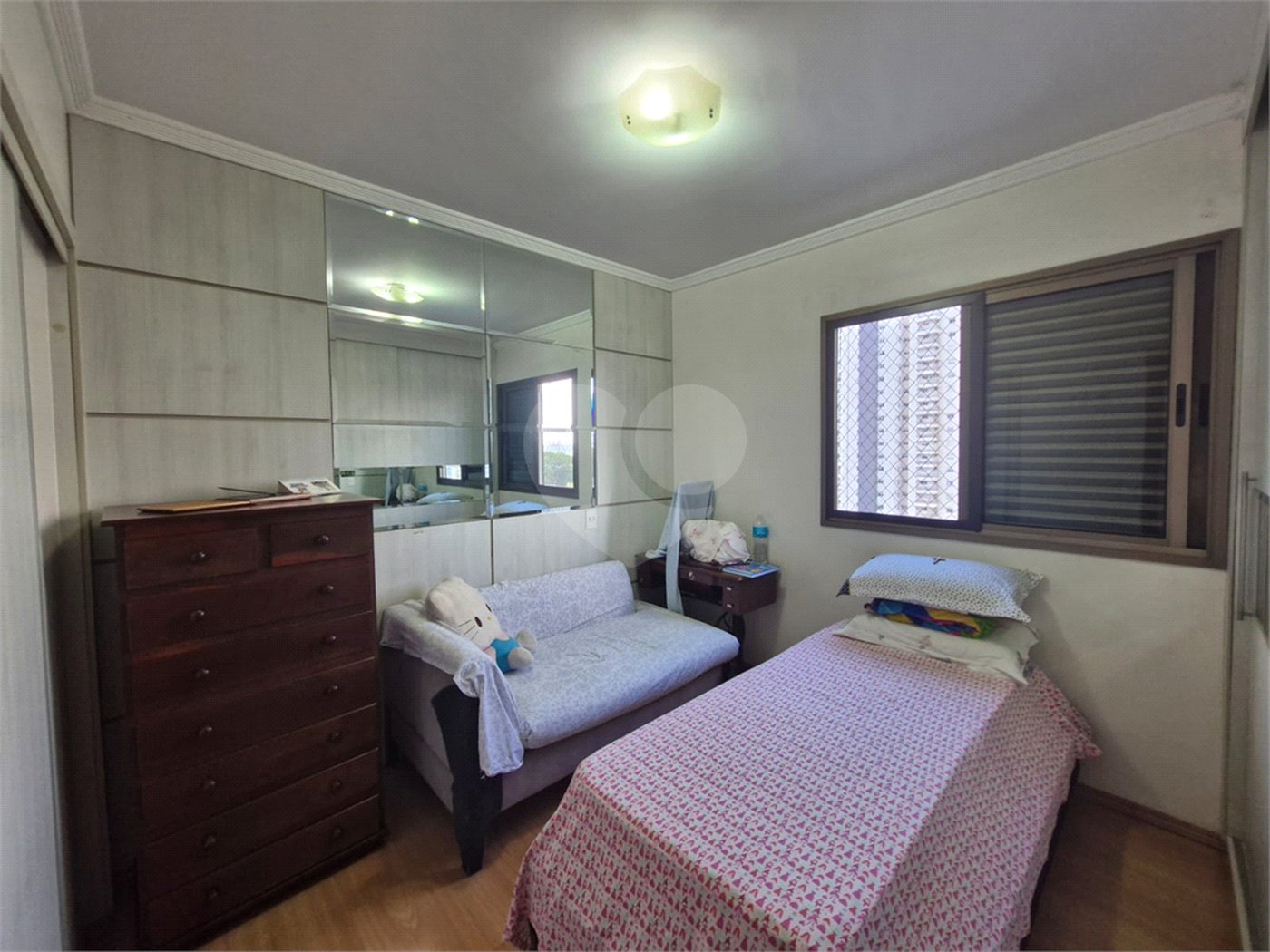 Apartamento à venda com 3 quartos, sendo 2 suítes, em Santana, São Paulo, SP
