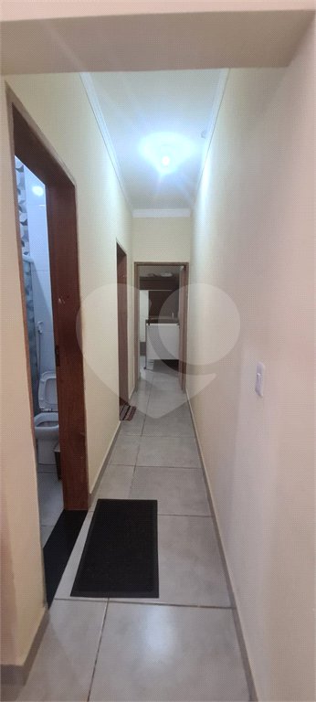 Casa à venda com 2 quartos em Residencial Caroline (cardeal), Elias Fausto, SP