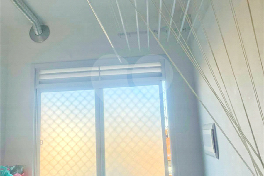 Apartamento à venda com 2 quartos em Freguesia do Ó, São Paulo, SP