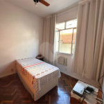 Apartamento à venda com 1 quarto em Andaraí, Rio de Janeiro, RJ