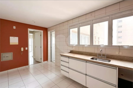 Apartamento à venda ou para alugar com 3 suítes no Centro, São Bernardo do Campo, SP