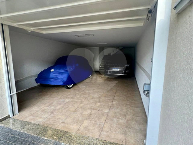 Sobrado à venda com 4 suítes em Vila Guilherme, São Paulo, SP