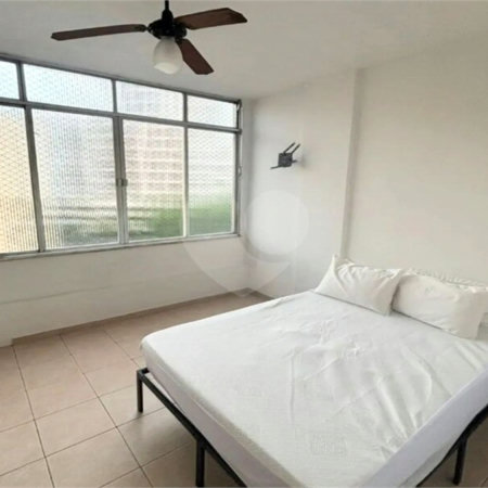 Apartamento à venda com 1 quarto em Praça da Bandeira, Rio de Janeiro, RJ
