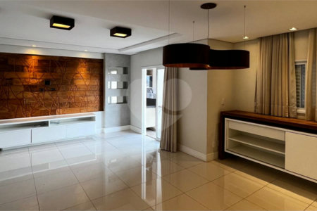 Apartamento à venda com 2 quartos, sendo 1 suíte, no Centro, Itapetininga, SP