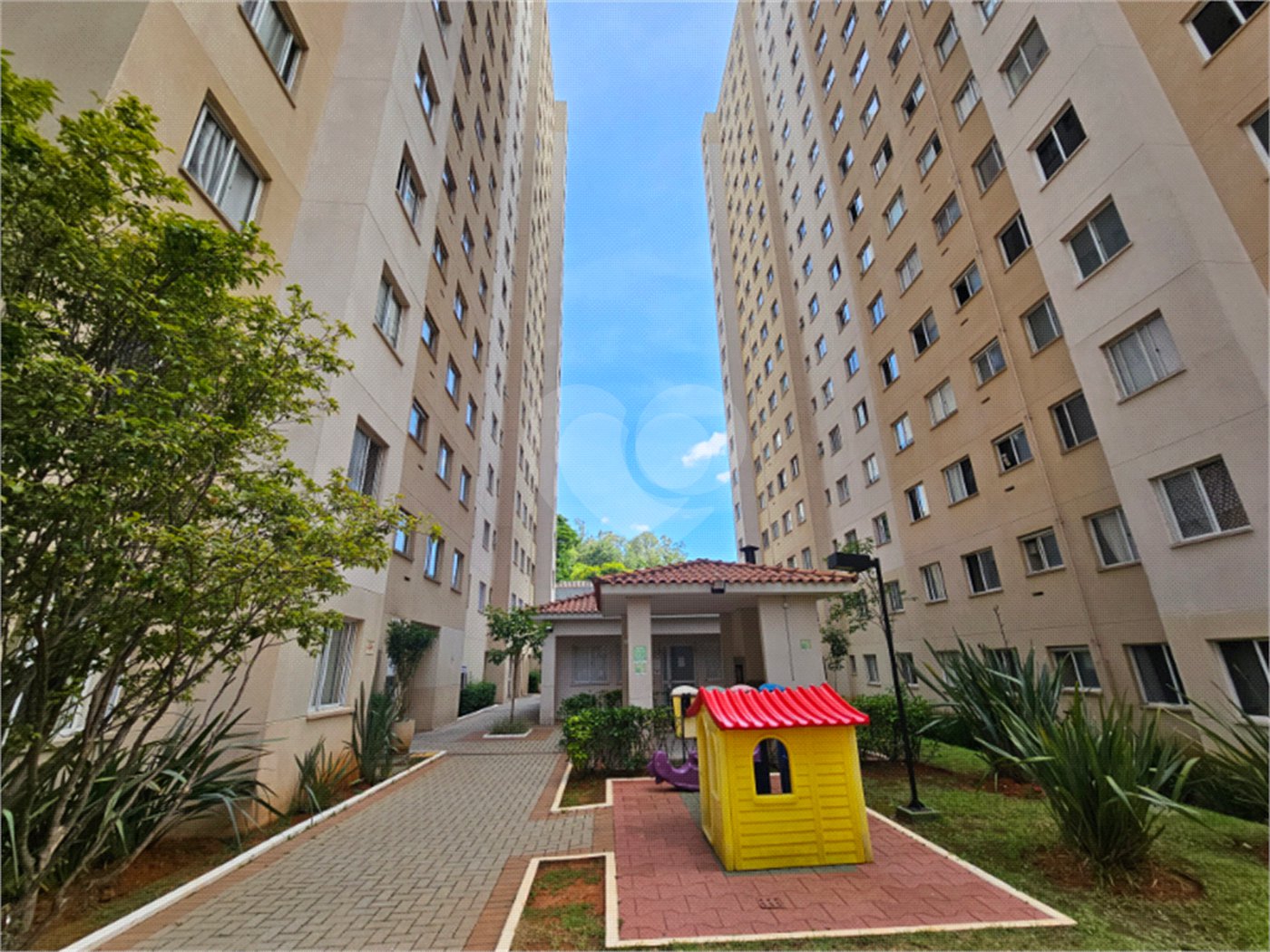 Apartamento à venda com 2 quartos em Cambuci, São Paulo, SP