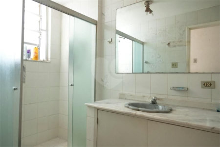 Apartamento à venda com 3 quartos em Grajaú, Rio de Janeiro, RJ