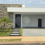 Casa à venda com 5 suítes no condomínio Parque Faber IV, São Carlos - SP