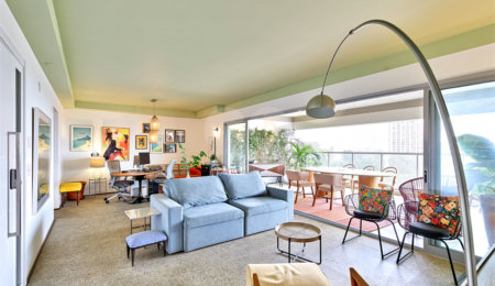 Apartamento à venda com 3 suítes em Jardim Marajoara, São Paulo, SP