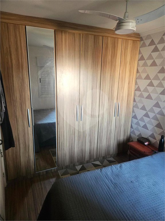 Apartamento à venda com 3 quartos, sendo 2 suítes, em Chácara Califórnia, São Paulo, SP