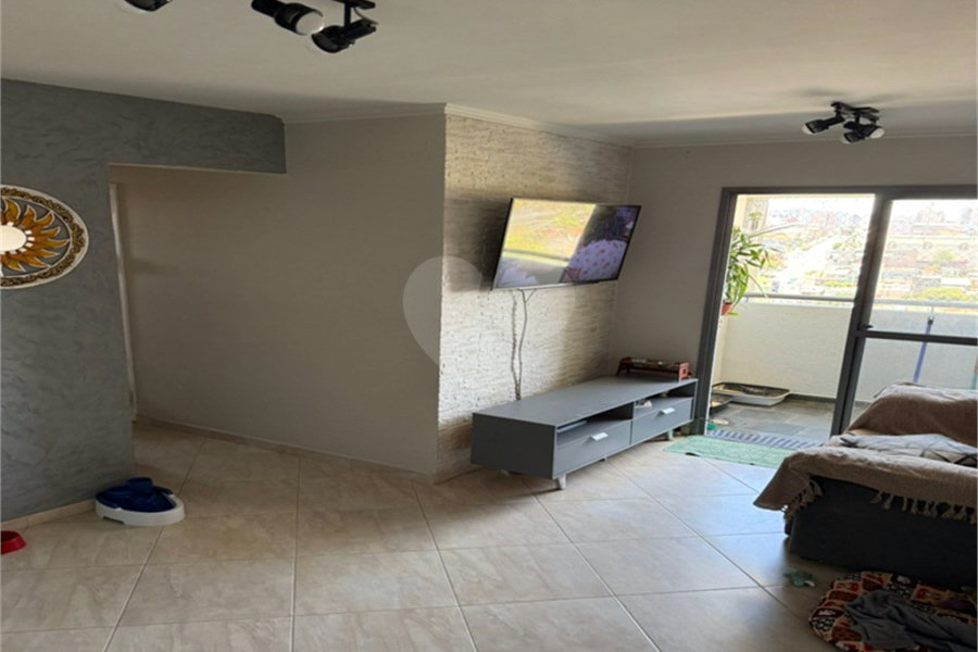 Apartamento à venda com 2 quartos em Casa Verde, São Paulo, SP