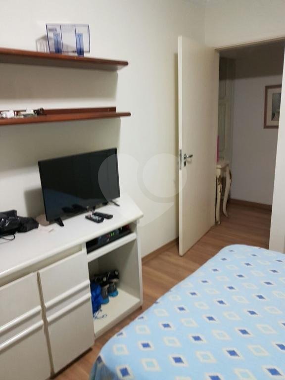 Apartamento à venda com 3 quartos, sendo 1 suíte, em Vila Andrade, São Paulo, SP