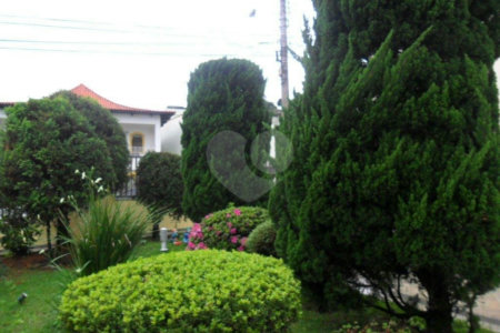 Sobrado à venda com 4 suítes em Jardim Franca, São Paulo, SP