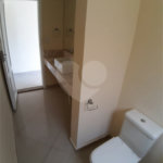 Sobrado à venda com 3 quartos, sendo 1 suíte, em Mandaqui, São Paulo, SP