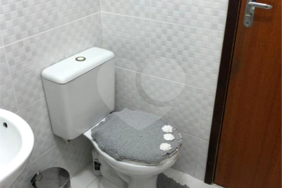 Sobrado à venda com 2 quartos em Pirituba, São Paulo, SP