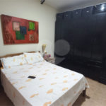 Sobrado à venda ou para alugar com 4 quartos, sendo 1 suíte,  em Santana, São Paulo, SP