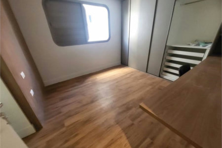 Apartamento Residencial à venda, Gonzaga, Santos - AP0849.