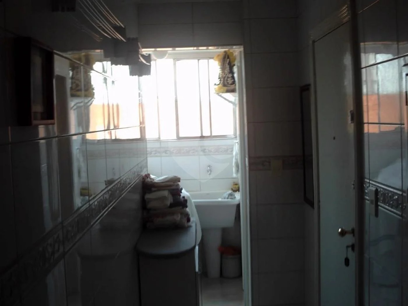 Apartamento à venda com 3 quartos, sendo 1 suíte, em Santana, São Paulo, SP