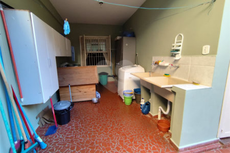 Casa Térrea à venda com 2 quartos em Santa Teresinha, São Paulo, SP