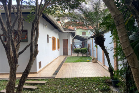 Casa Térrea à venda com 3 quartos, sendo 1 suíte, em Tucuruvi, São Paulo, SP