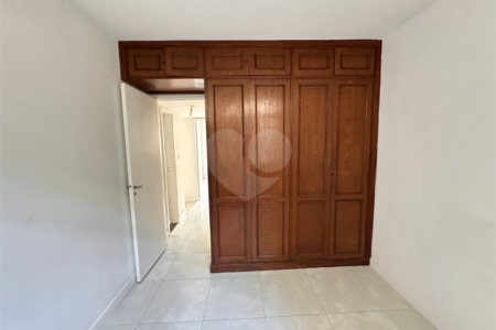Apartamento à venda com 2 quartos em Tijuca, Rio de Janeiro, RJ