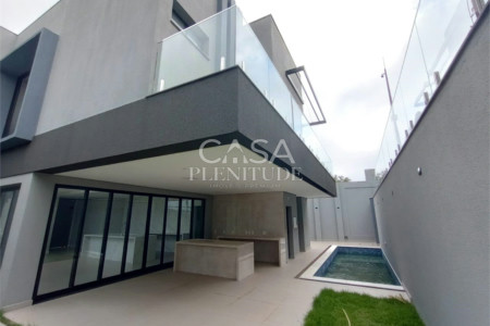 Casa em condomínio à venda com 4 suítes em Alphaville Nova Esplanada 3, Votorantim, SP