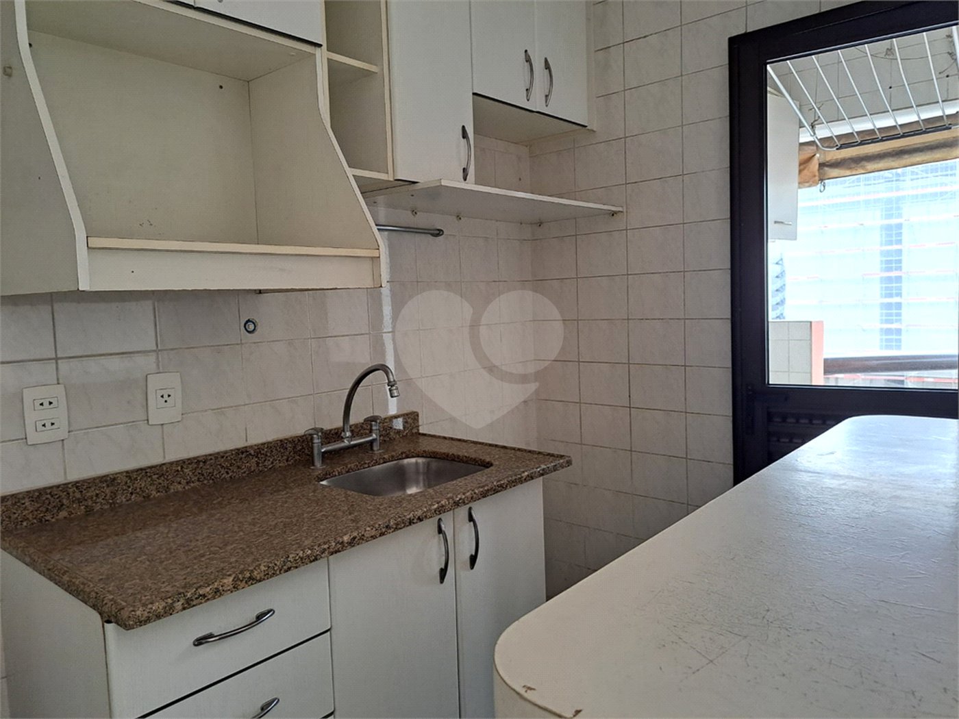 Apartamento para alugar com 1 suíte em Jardim Paulista, São Paulo, SP