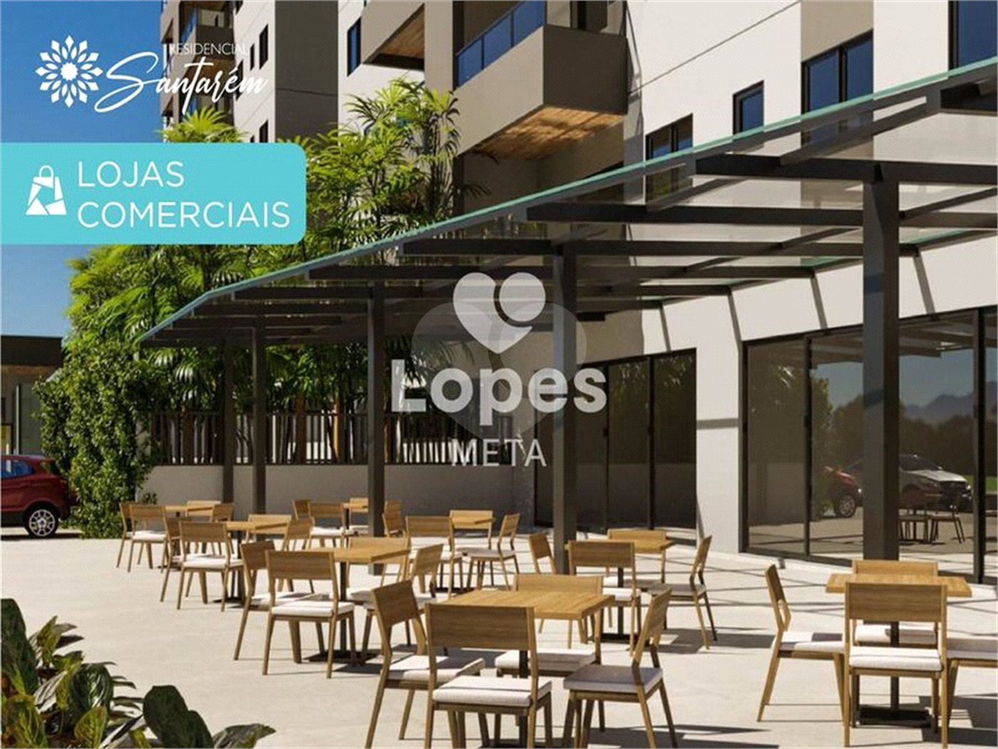 Apartamento à venda com 2 quartos, sendo 1 suíte, em Parque Industrial, São José dos Campos, SP