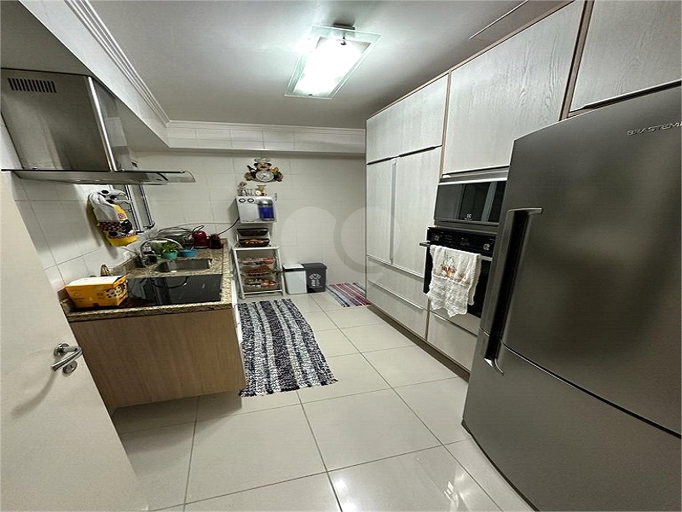 Apartamento à venda com 2 quartos, sendo 1 suíte, em Perdizes, São Paulo, SP