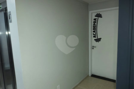 Apartamento à venda com 2 quartos em Luz, São Paulo, SP