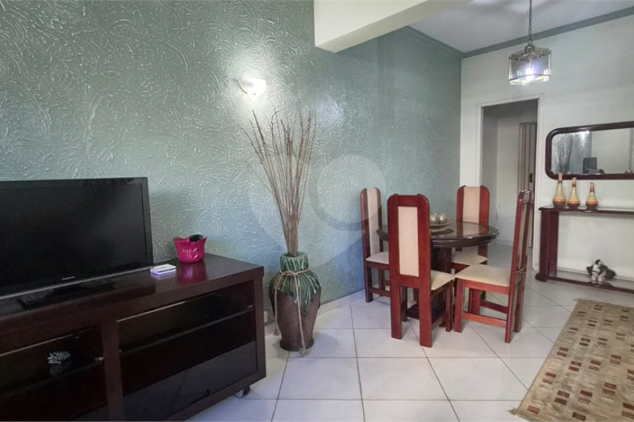 Sobrado à venda com 3 quartos, sendo 1 suíte, em Santana, São Paulo, SP