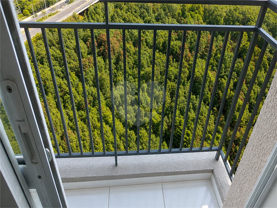 Apartamento à venda com 2 quartos em Parque Empresarial das Mangueiras, Sorocaba, SP