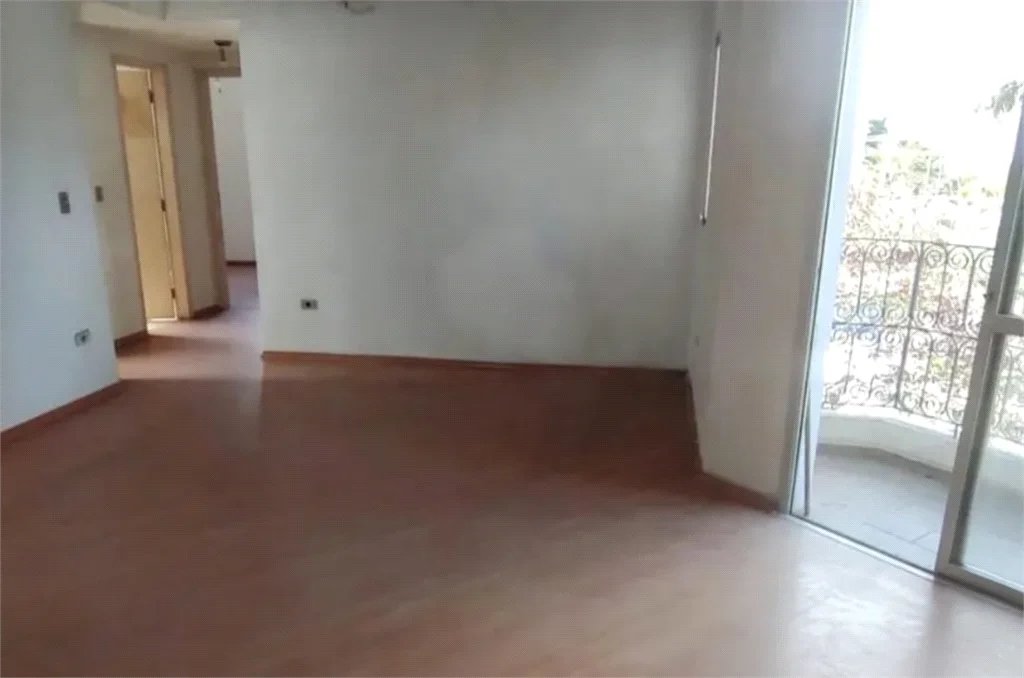 Apartamento à venda com 2 quartos em Vila Indiana, São Paulo, SP