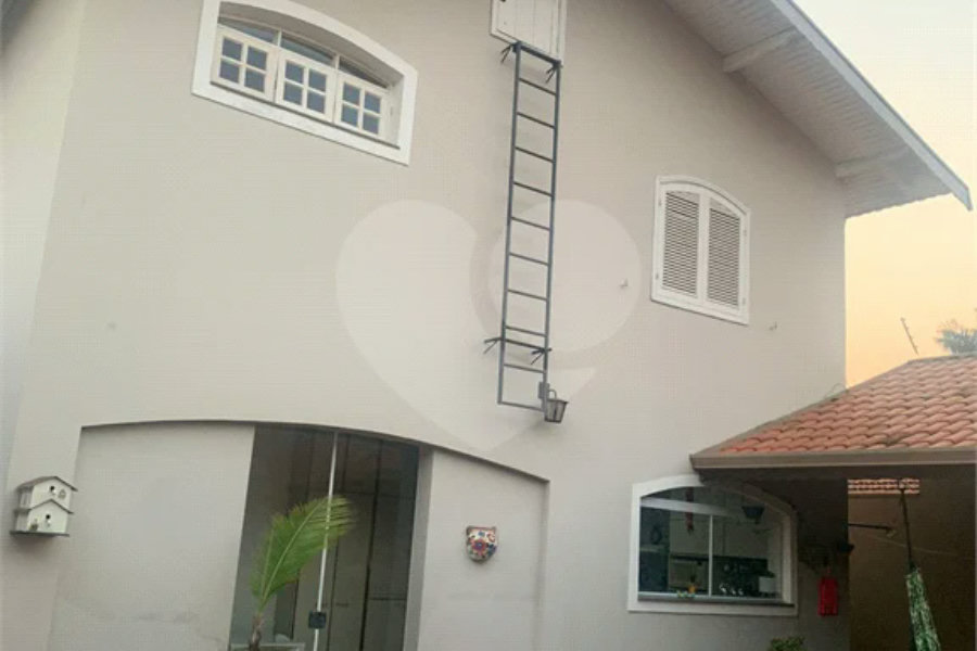 Casa 4 dormitórios - Nova Piracicaba