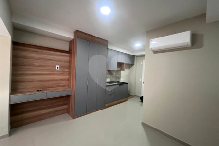 Studio para alugar com 1 quarto em Vila Zilda (tatuapé), São Paulo, SP