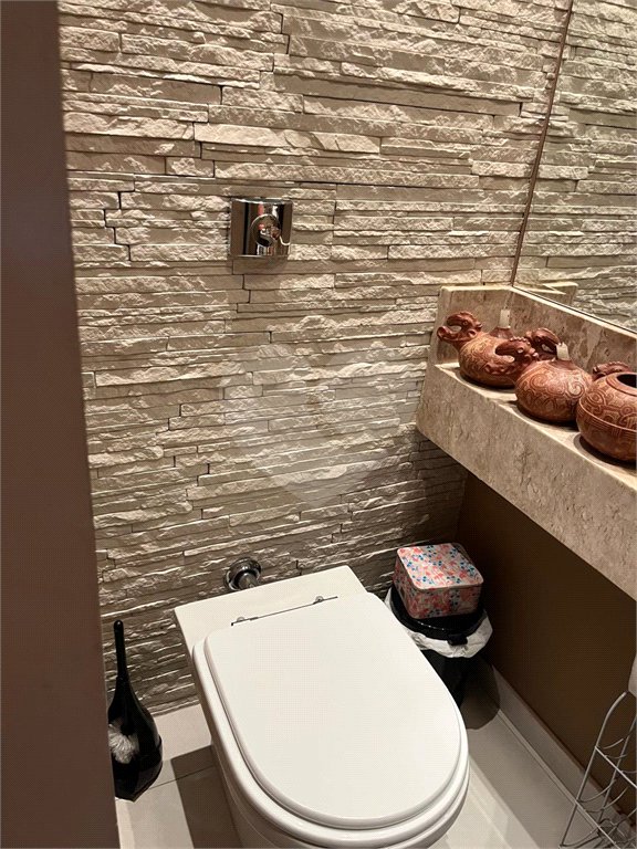 Apartamento à venda com 2 quartos em Vila Clementino, São Paulo, SP