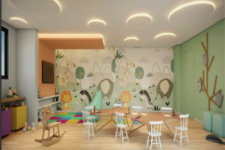 Apartamento à venda com 1 suíte em Butantã, São Paulo, SP