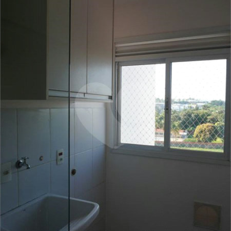 Apartamento à venda com 3 quartos, sendo 1 suíte, em Bela Vista, Salto, SP