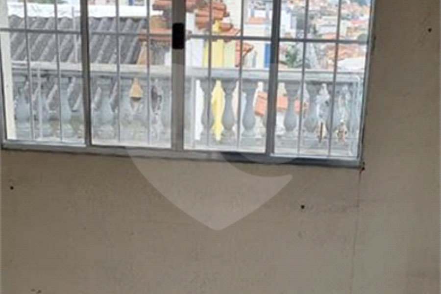 Apartamento à venda com 2 quartos em Tucuruvi, São Paulo, SP