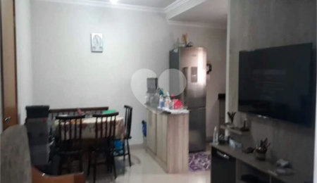 Apartamento à venda com 1 quarto em Residencial Monte Verde, Indaiatuba, SP