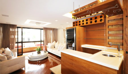 Apartamento à venda com 5 quartos, sendo 2 suítes, em Santana, São Paulo, SP