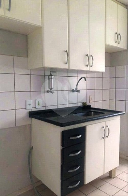Apartamento à venda com 2 quartos em Jardim Boa Vista (zona Oeste), São Paulo, SP