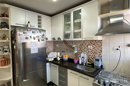 Apartamento à venda com 3 quartos em Santana, São Paulo, SP