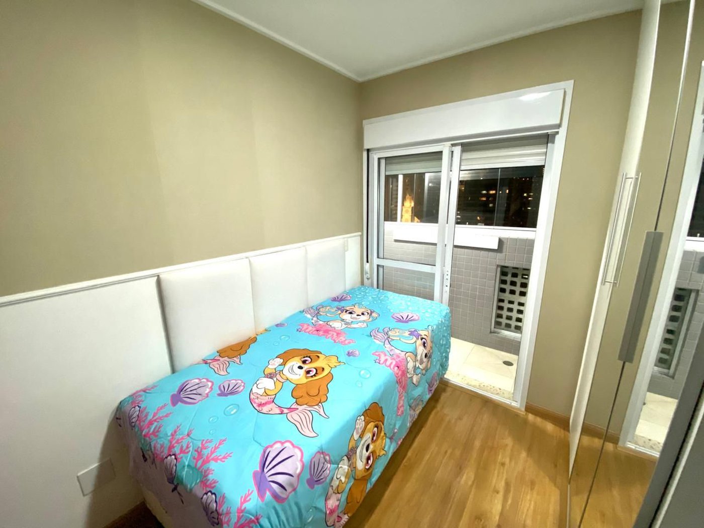 Apartamento com 3 dormitórios à venda, 106 m² por R$ 1.175.000,00 - Pompéia - Santos/SP